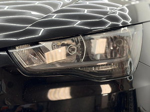 Audi A1 thumbnail