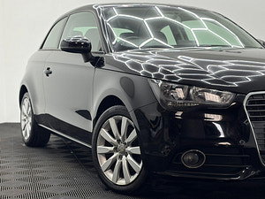 Audi A1 thumbnail