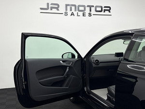 Audi A1 thumbnail