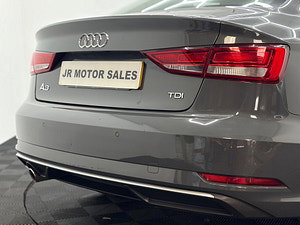 Audi A3 thumbnail