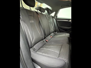 Audi A3 thumbnail