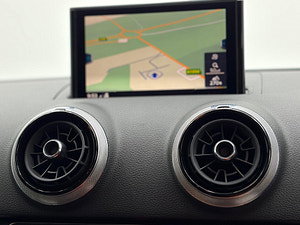 Audi A3 thumbnail