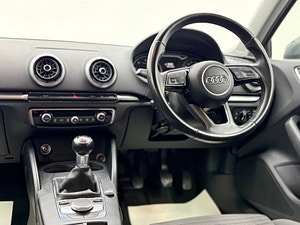 Audi A3 thumbnail