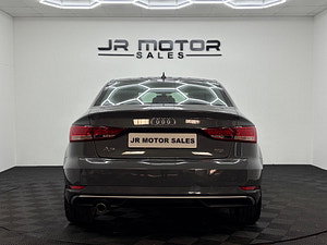 Audi A3 thumbnail