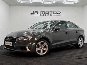 Audi A3 thumbnail