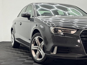 Audi A3 thumbnail