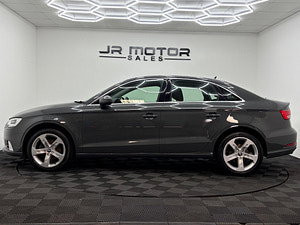 Audi A3 thumbnail