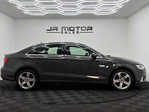 Audi A3 thumbnail