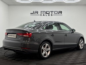 Audi A3 thumbnail