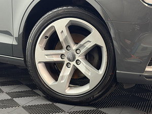 Audi A3 thumbnail
