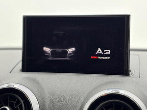 Audi A3 thumbnail