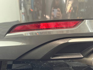 Audi A3 thumbnail