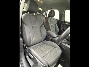 Audi A3 thumbnail