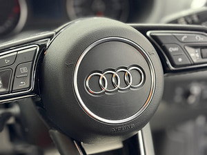 Audi A3 thumbnail