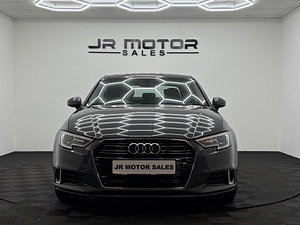 Audi A3 thumbnail