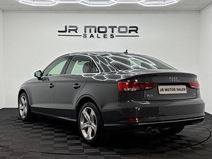 Audi A3 thumbnail