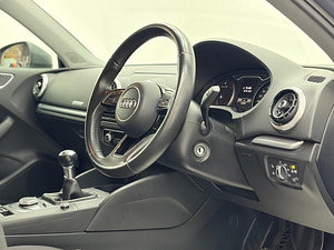 Audi A3 thumbnail
