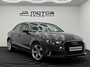 Audi A3 thumbnail