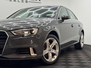 Audi A3 thumbnail