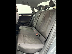 Audi A3 thumbnail