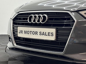 Audi A3 thumbnail