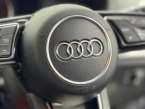 Audi A3 thumbnail