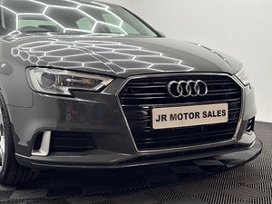 Audi A3 thumbnail