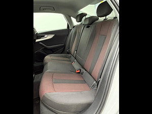 Audi A4 thumbnail