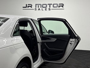 Audi A4 thumbnail