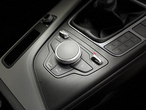 Audi A4 thumbnail