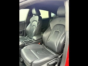 Audi A5 thumbnail