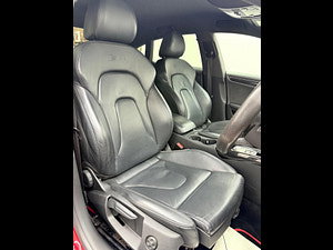 Audi A5 thumbnail