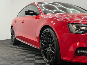 Audi A5 thumbnail
