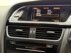 Audi A5 thumbnail