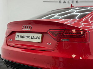 Audi A5 thumbnail
