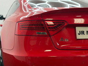 Audi A5 thumbnail