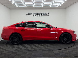 Audi A5 thumbnail