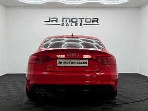 Audi A5 thumbnail