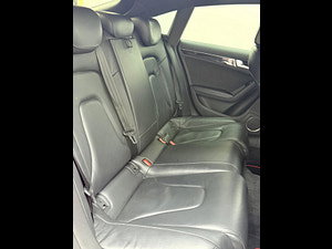 Audi A5 thumbnail