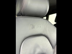 Audi A5 thumbnail