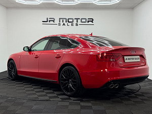 Audi A5 thumbnail
