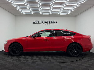 Audi A5 thumbnail