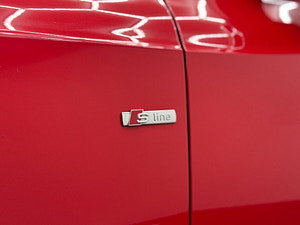 Audi A5 thumbnail