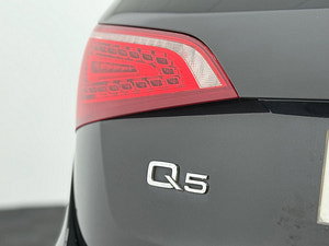 Audi Q5 thumbnail