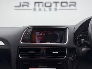 Audi Q5 thumbnail