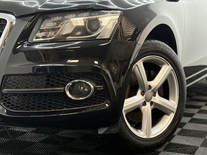 Audi Q5 thumbnail