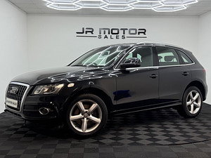 Audi Q5 thumbnail