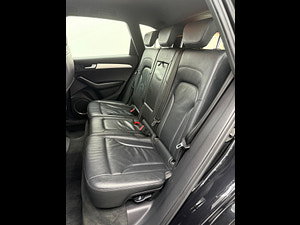Audi Q5 thumbnail