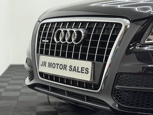Audi Q5 thumbnail