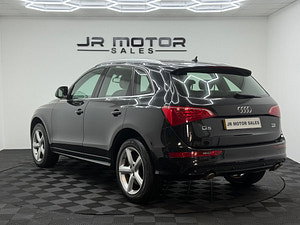 Audi Q5 thumbnail